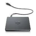 Quemadora de DVD Externa Dell USB 2.0 DW316 O8J15V Negro 2.0.webp