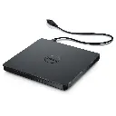 Quemadora de DVD Externa Dell USB 2.0 DW316 O8J15V Negro 2.0 (2).webp