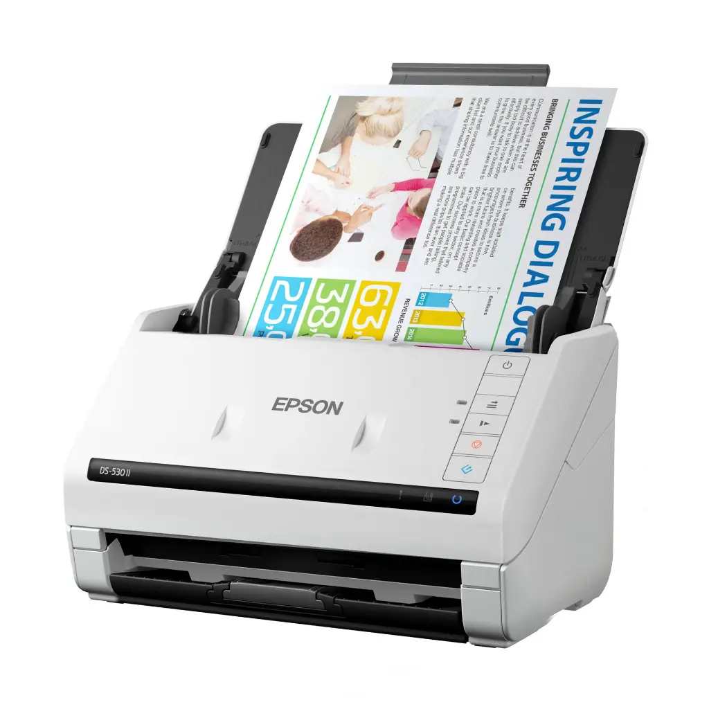 Escaner Epson Workforce DS-530II 2.0 (4).webp