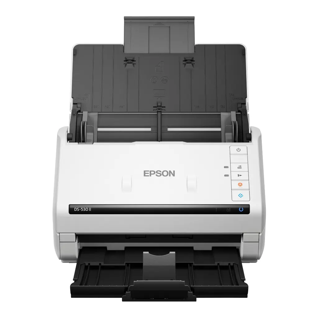 Escaner Epson Workforce DS-530II 2.0 (3).webp