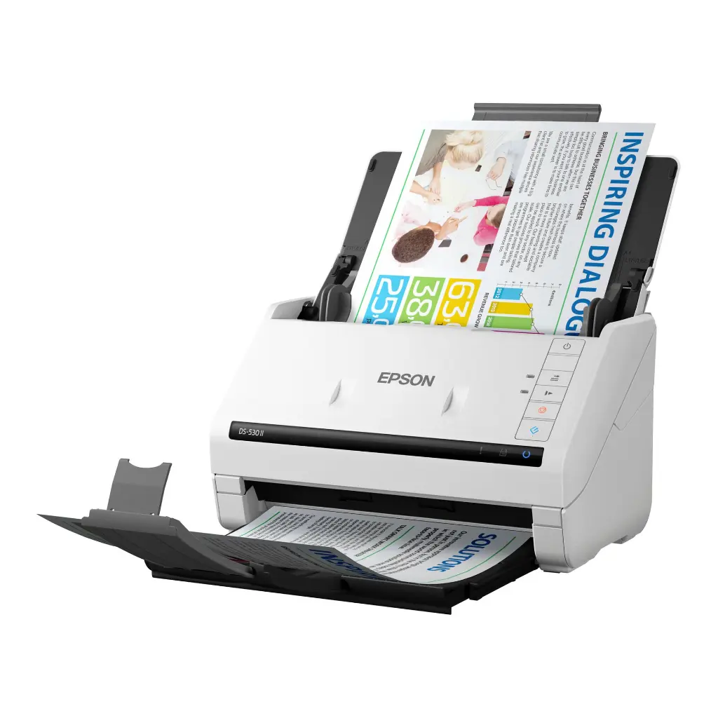 Escaner Epson Workforce DS-530II 2.0 (5).webp