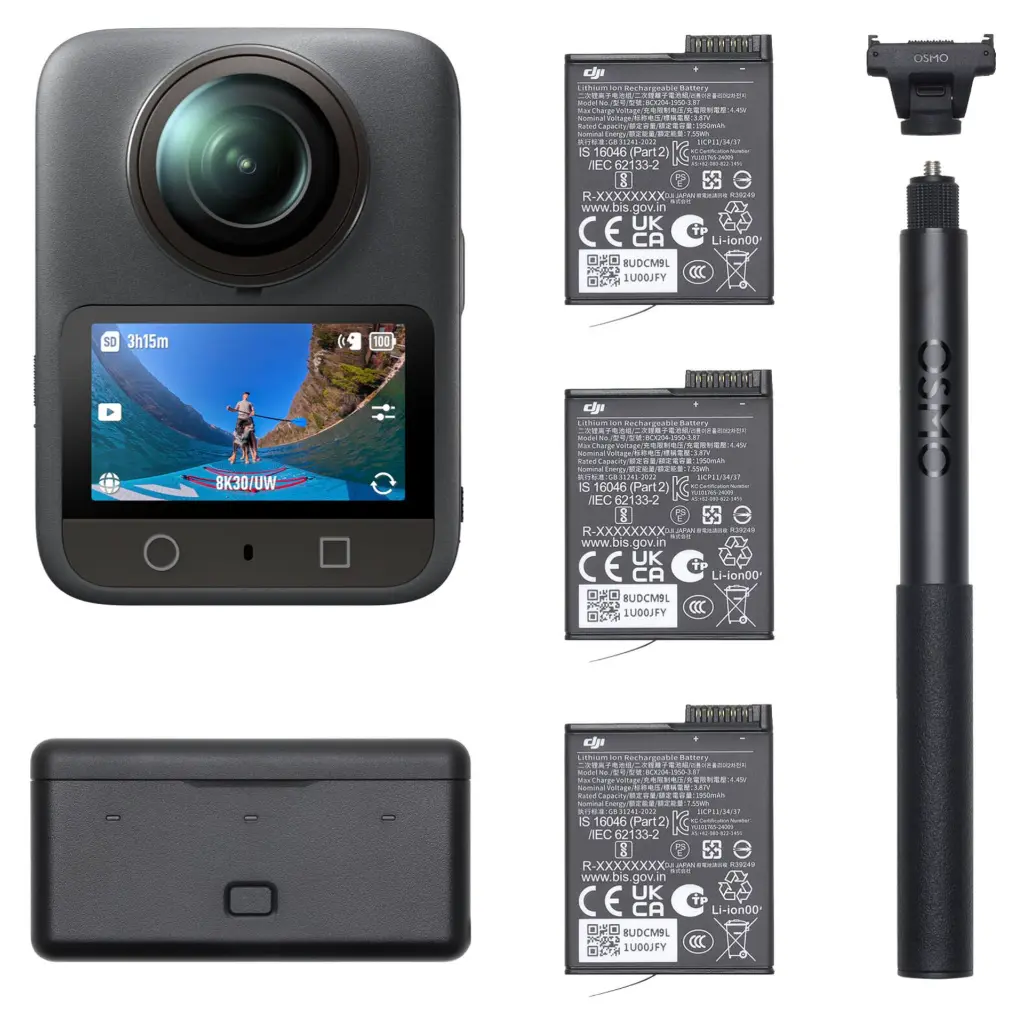Gimbal DJI Osmo Mobile 8 2.0 (25).webp