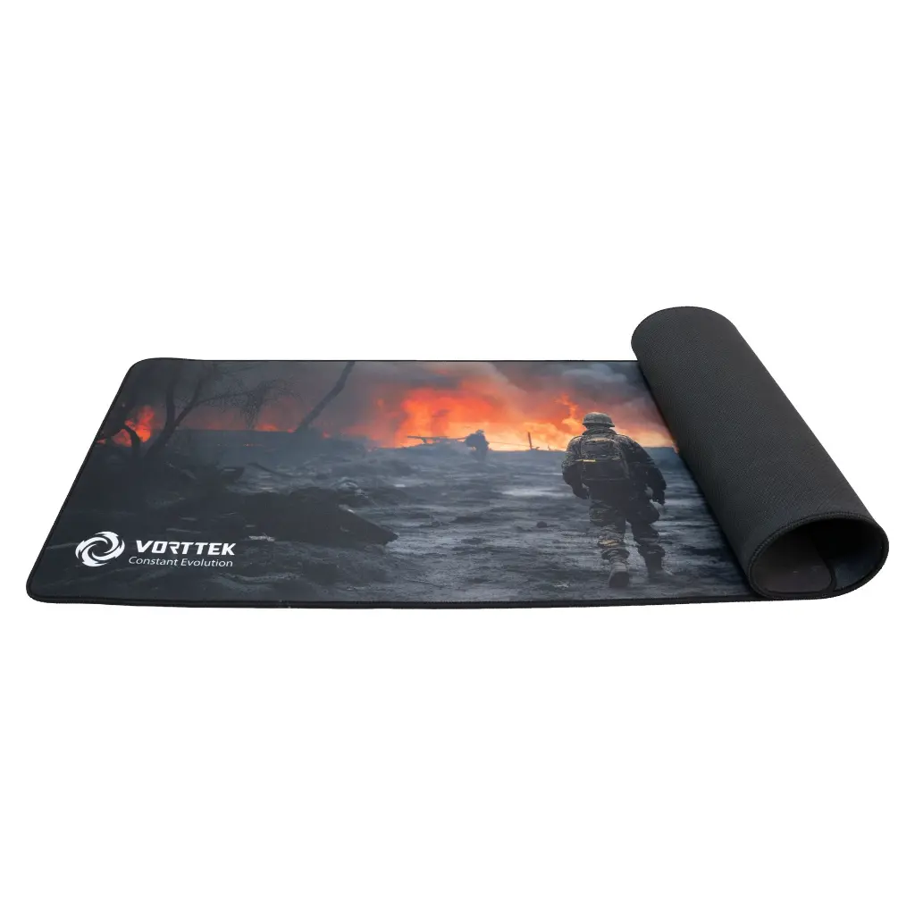 Mousepad Vorttek Sublimado XL Estilo Battlefield 2.0 (1).webp