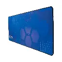 Mousepad Vorttek Sublimado XL  Estilo Hexagonos Azul 2.0 (1).webp