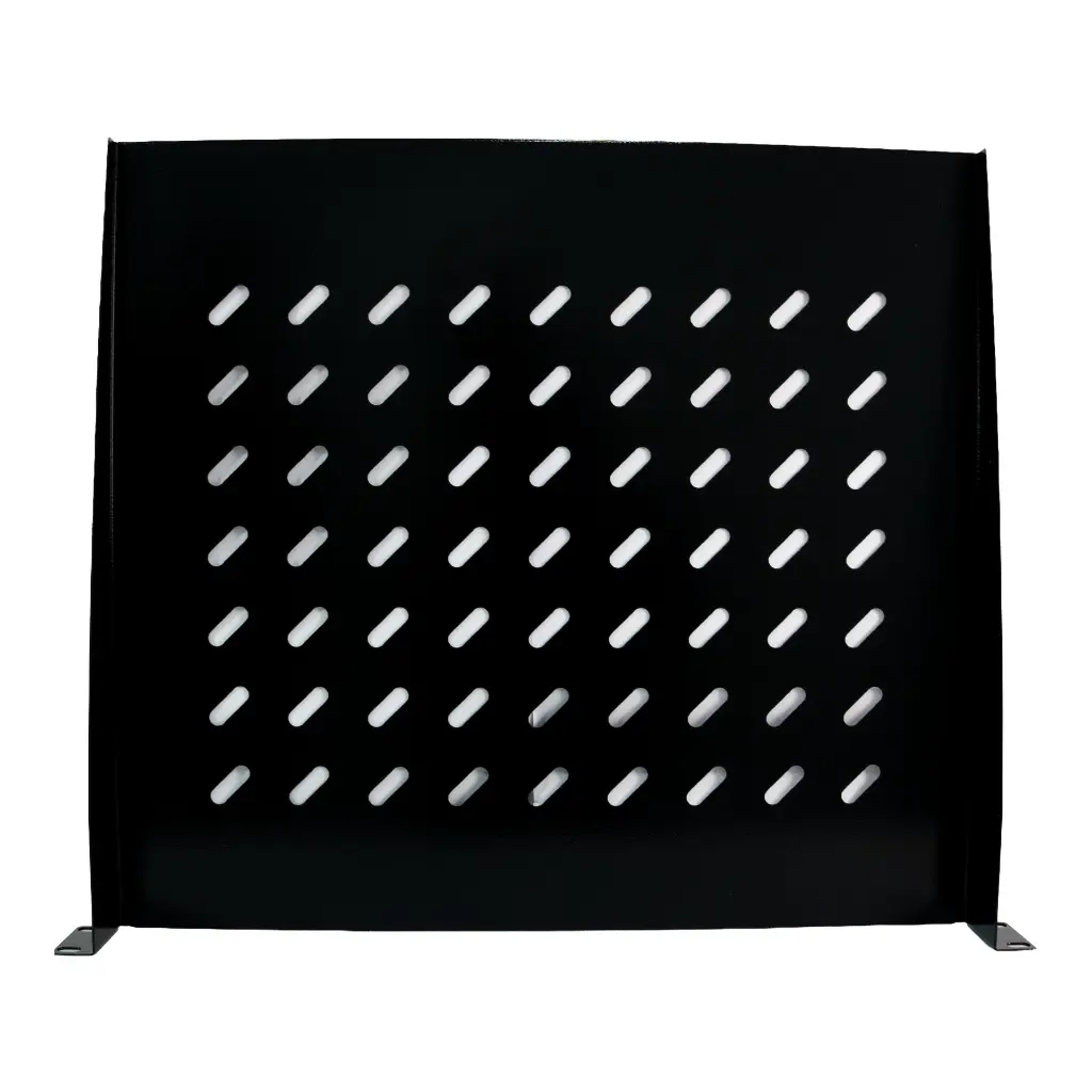 Bandeja Rack 1U 19 x 16 Ventilada VORTTEK 2.0 (3).webp