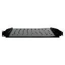 Bandeja Rack 1U 19 x 16 Ventilada VORTTEK 2.0 (1).webp