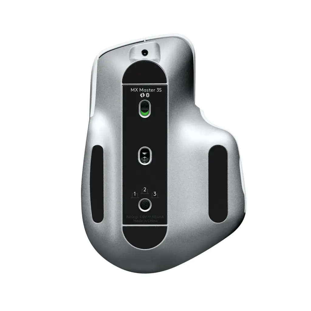 Logitech MX Master 3S 910-006562 Gris 2.0 (4).webp