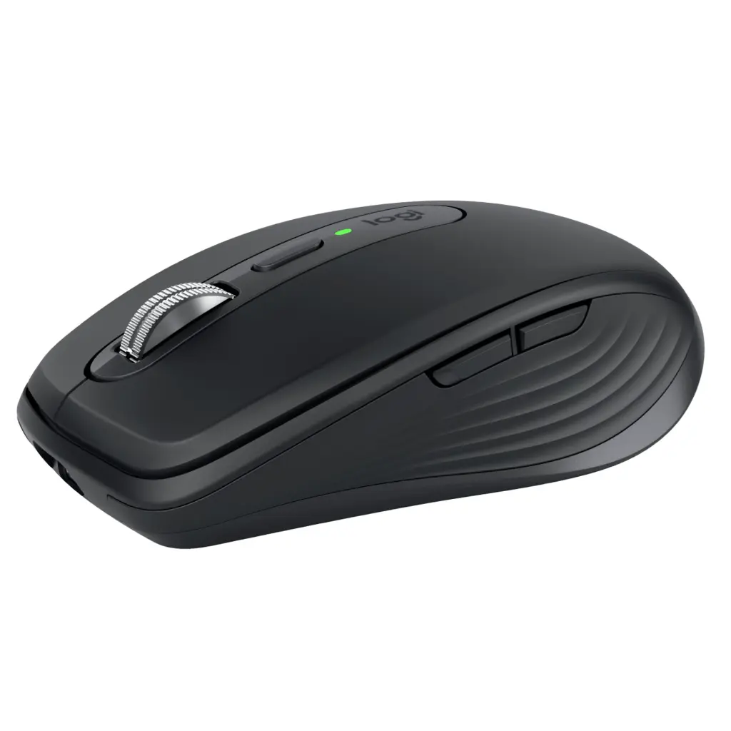 mouse logitech MX Anywhere 3S Gris, Rosa, Negro 2.0 (6).webp