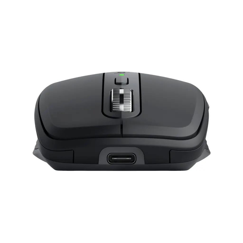 mouse logitech MX Anywhere 3S Gris, Rosa, Negro 2.0 (4).webp