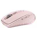 mouse logitech MX Anywhere 3S Gris, Rosa, Negro 2.0 (7).webp