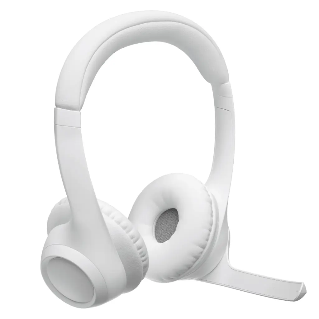 Audifono Logitech ZONE 300 Negro, Blanco, Rosado 2.0 (6).webp