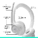 Audifono Logitech ZONE 300 Negro, Blanco, Rosado 2.0 (15).webp