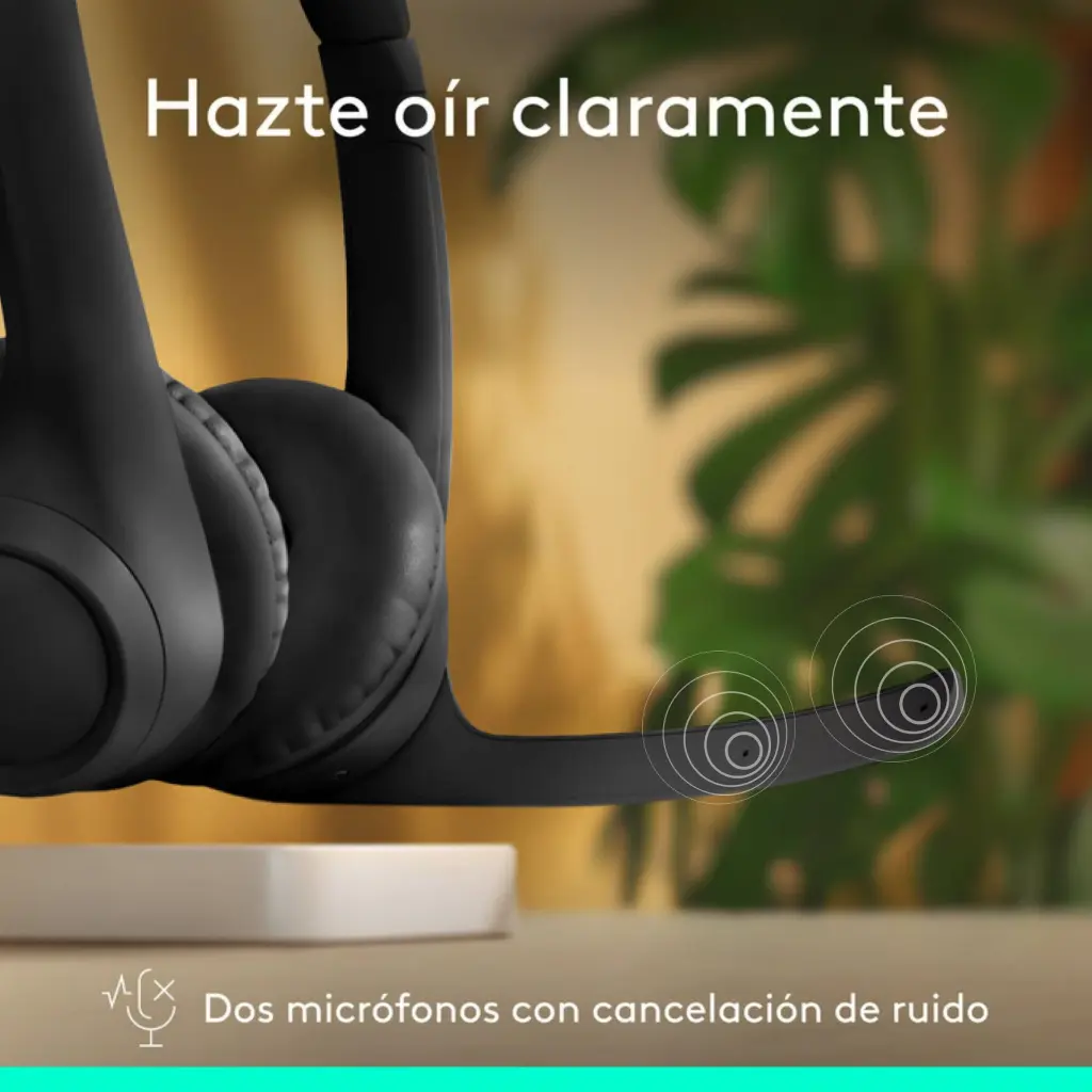 Audifono Logitech ZONE 300 Negro, Blanco, Rosado 2.0 (43).webp