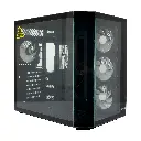 Case PC Vorttek VK-430GS Negro 2.0.webp