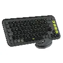Kit TecMouse Logitech Pop Icon varios colores 2.0 (4).webp