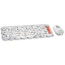 Kit TecMouse Logitech Pop Icon varios colores 2.0 (6).webp