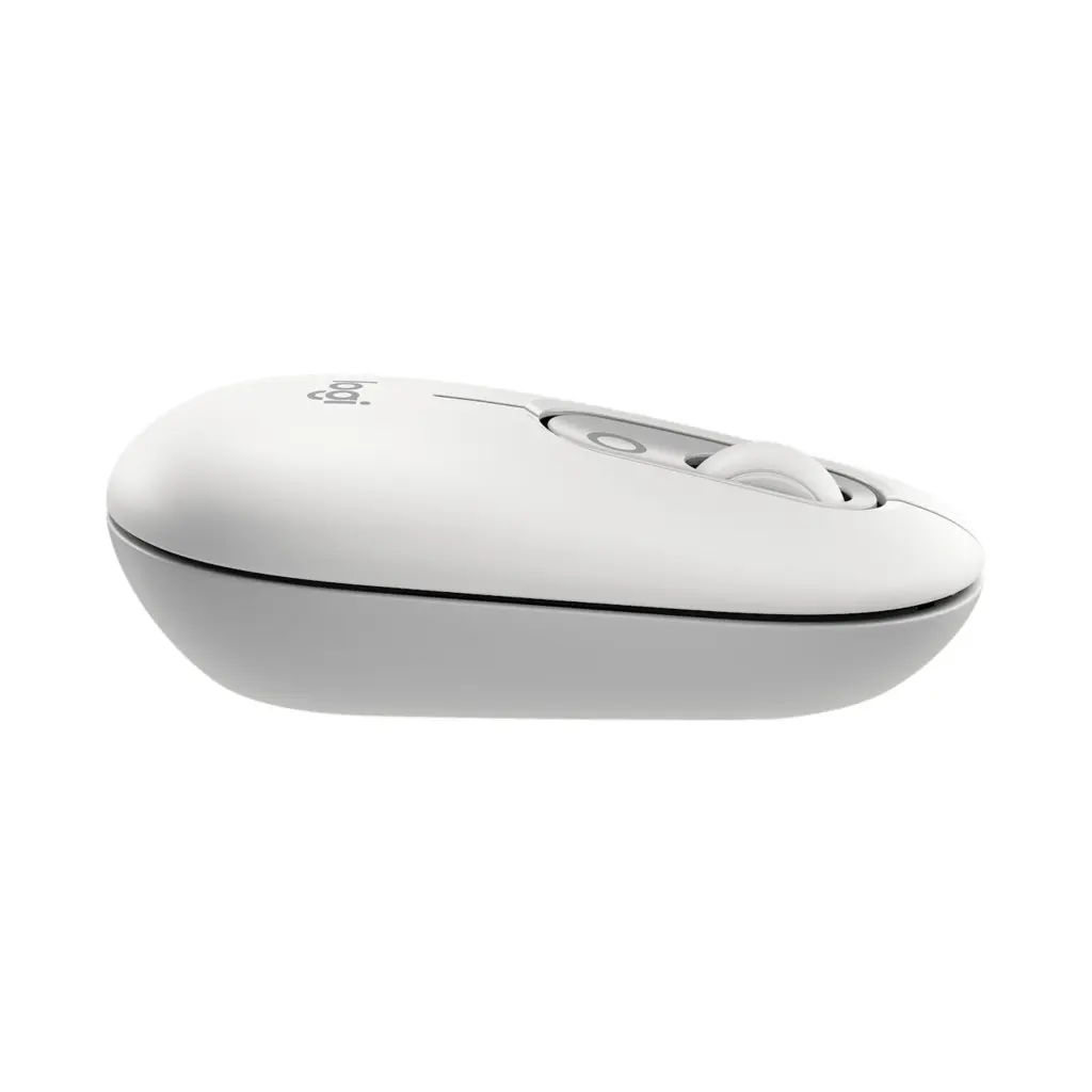 Kit TecMouse Logitech Pop Icon varios colores 2.0 (19).webp