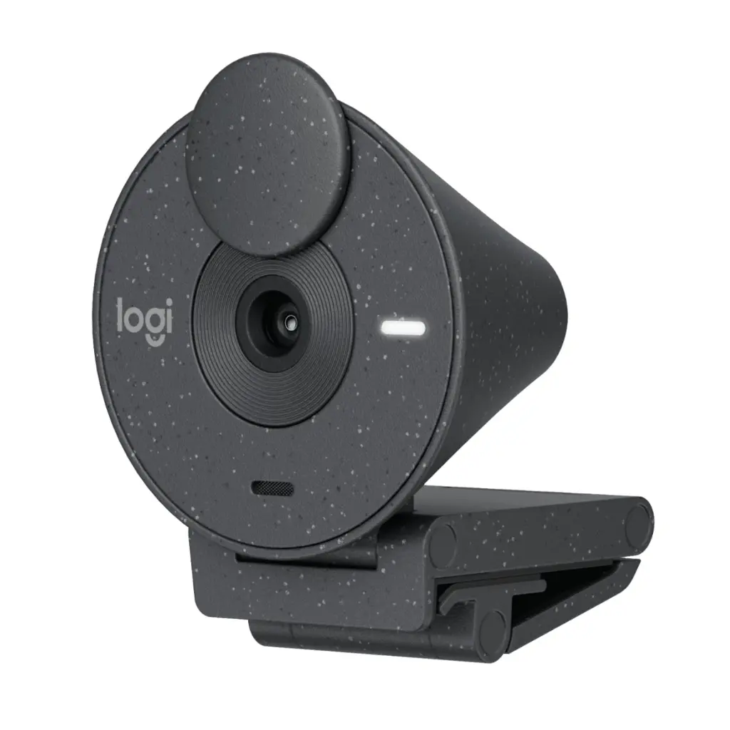 Camara WEB Logitech Brio 300 Negro,Blanco,Rosa 2.0 (6).webp