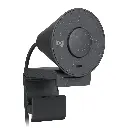 Camara WEB Logitech Brio 300 Negro,Blanco,Rosa 2.0 (3).webp