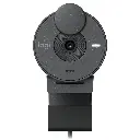 Camara WEB Logitech Brio 300 Negro,Blanco,Rosa 2.0 (9).webp