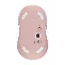 Mouse Logitech Signature M650 Negro,Blanco,Rosa 2.0 (11).webp