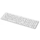 Teclado Logitech Signature Slim K950 Negro,Blanco 2.0 (5).webp