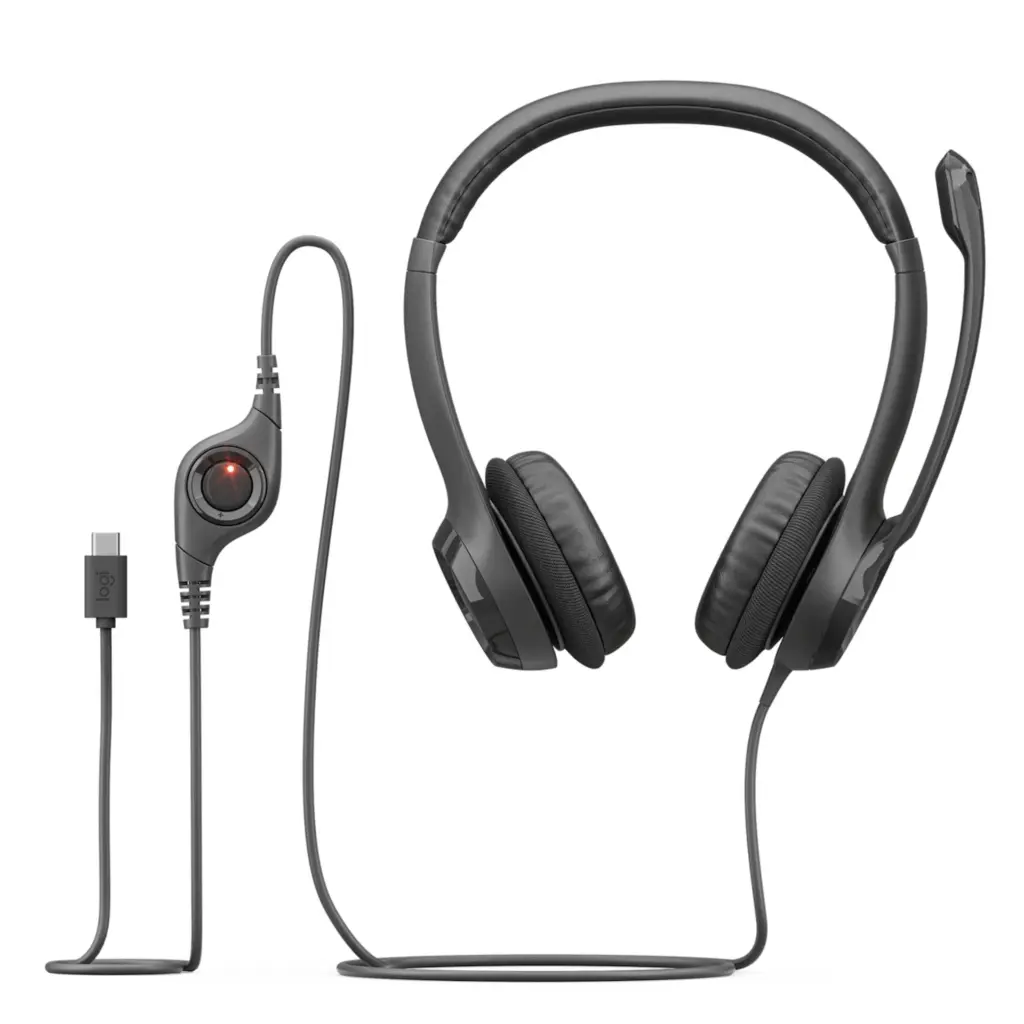 Audifono Logitech H390 Rosa, Blanco, Negro-C 2.0 (14).webp