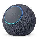 Amazon Echo Dot Max Morado, Blanco, Grafito (14).webp