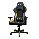 Silla Gamer Vorttek VK-319 Series Amarillo 2.0 (5).webp