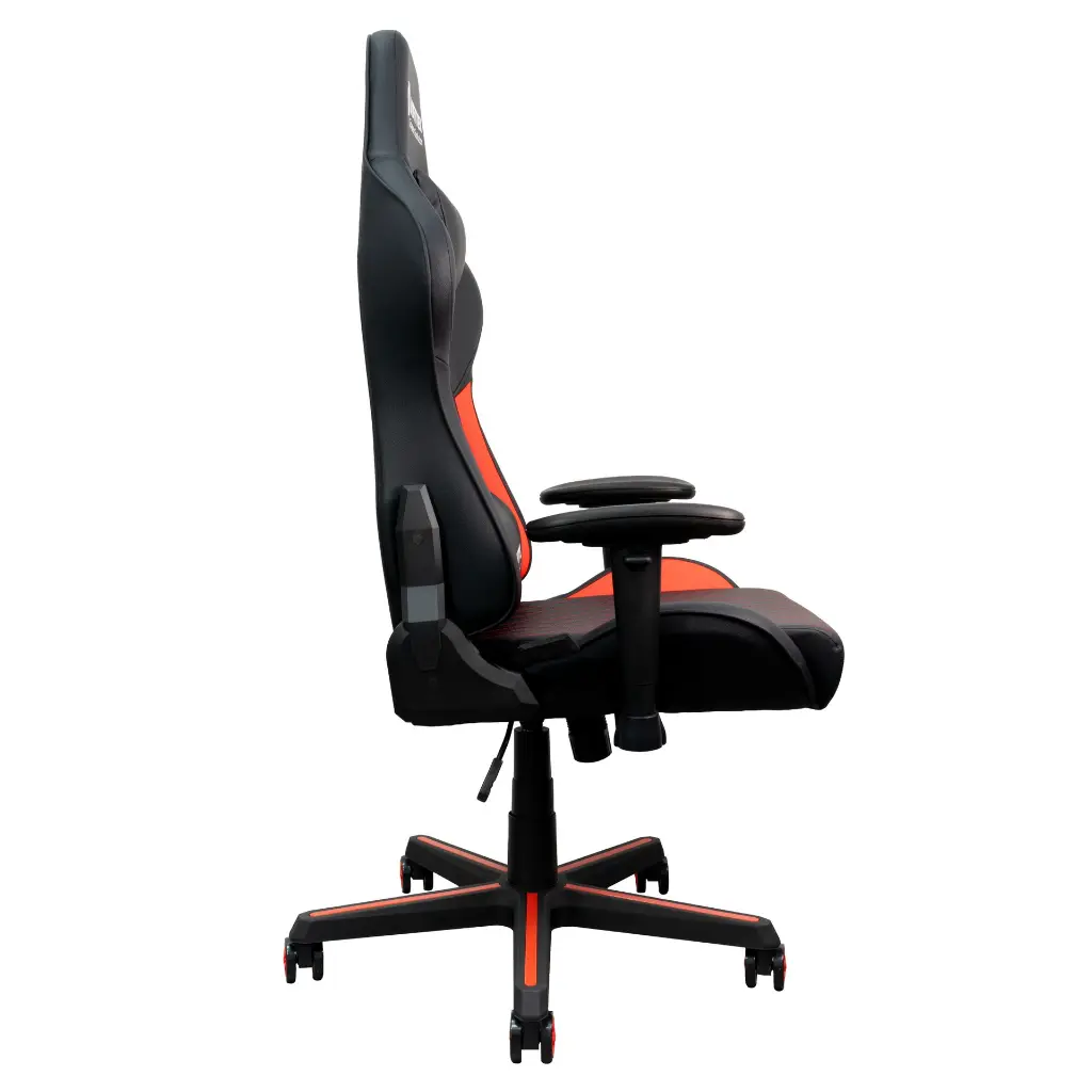 Silla Gamer Vorttek VK-319 Series Rojo 2.0 (3).webp
