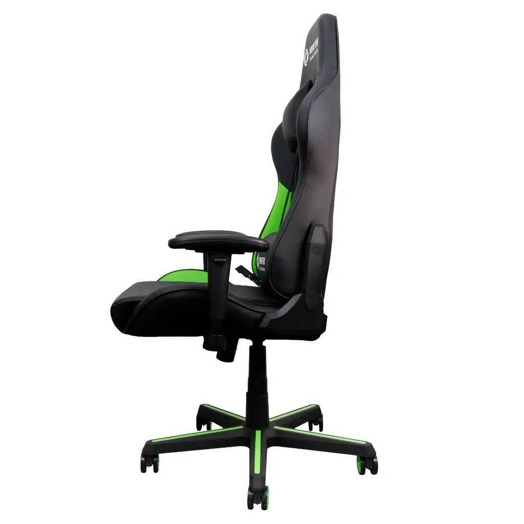 Silla Gamer Vorttek VK-319 Series Verde 2.0 (4).webp