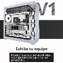 Case PC APNX V1-BK-V1 MID Tower Negro 2.0 (2).webp