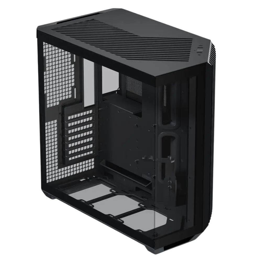Case PC APNX V1-BK-V1 MID Tower Negro 2.0 (8).webp