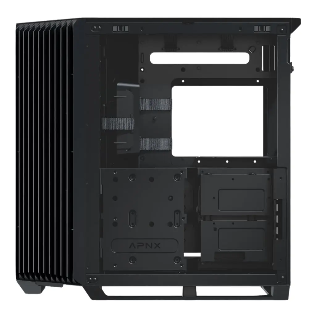 Case PC APNX V1-BK-V1 MID Tower Negro 2.0  (13).webp
