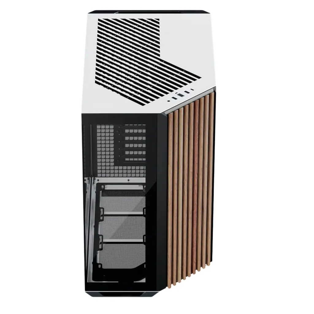 Case PC APNX V1-W-BW-V1 MID Tower Blanco NegroMadera 2.0 (5).webp