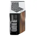 Case PC APNX V1-W-BW-V1 MID Tower Blanco NegroMadera 2.0 (5).webp