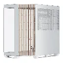 Case PC APNX V1-W-WT-V1 MID Tower BlancoMadera 2.0 (5).webp