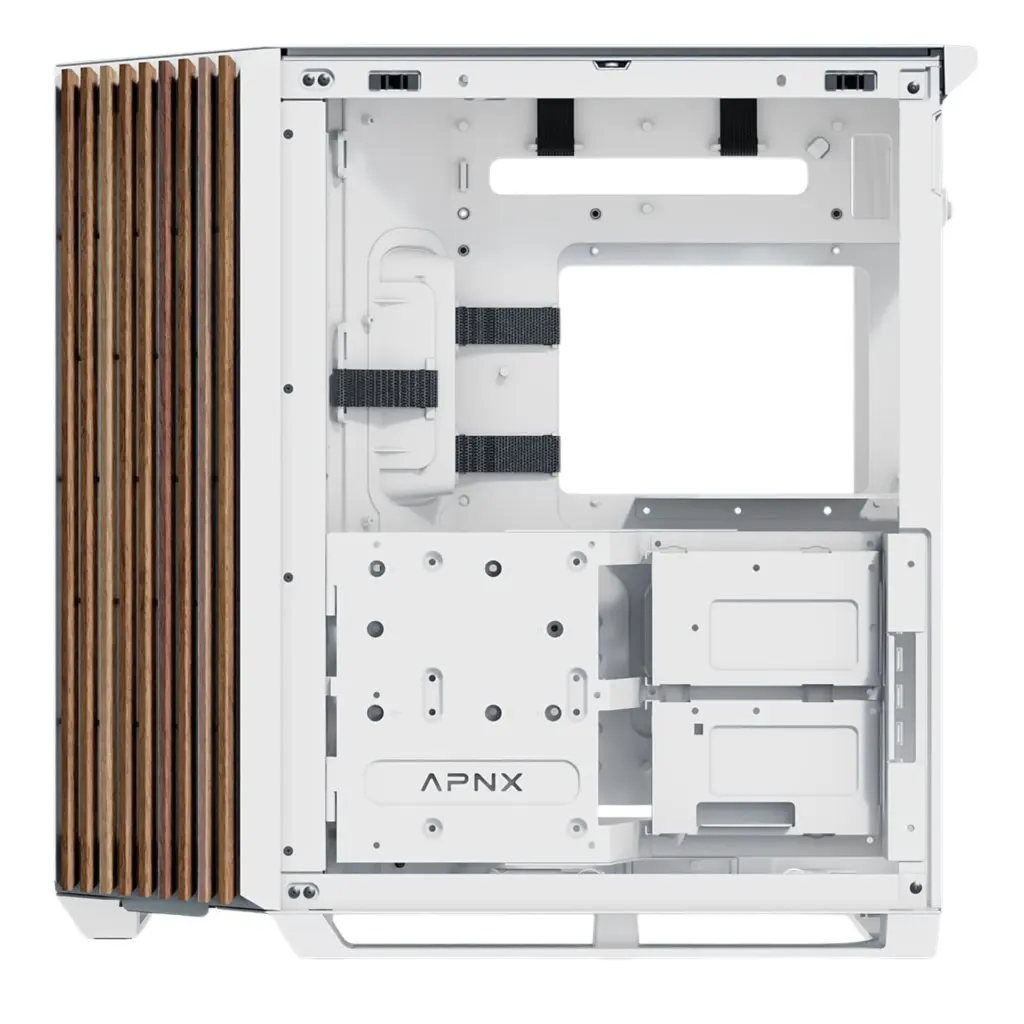 Case PC APNX V1-W-WT-V1 MID Tower BlancoMadera 2.0 (6).webp