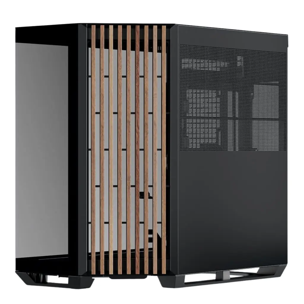 Case PC APNX V1-W-BK-V1 MID Tower NegroMadera 2.0 (2).webp
