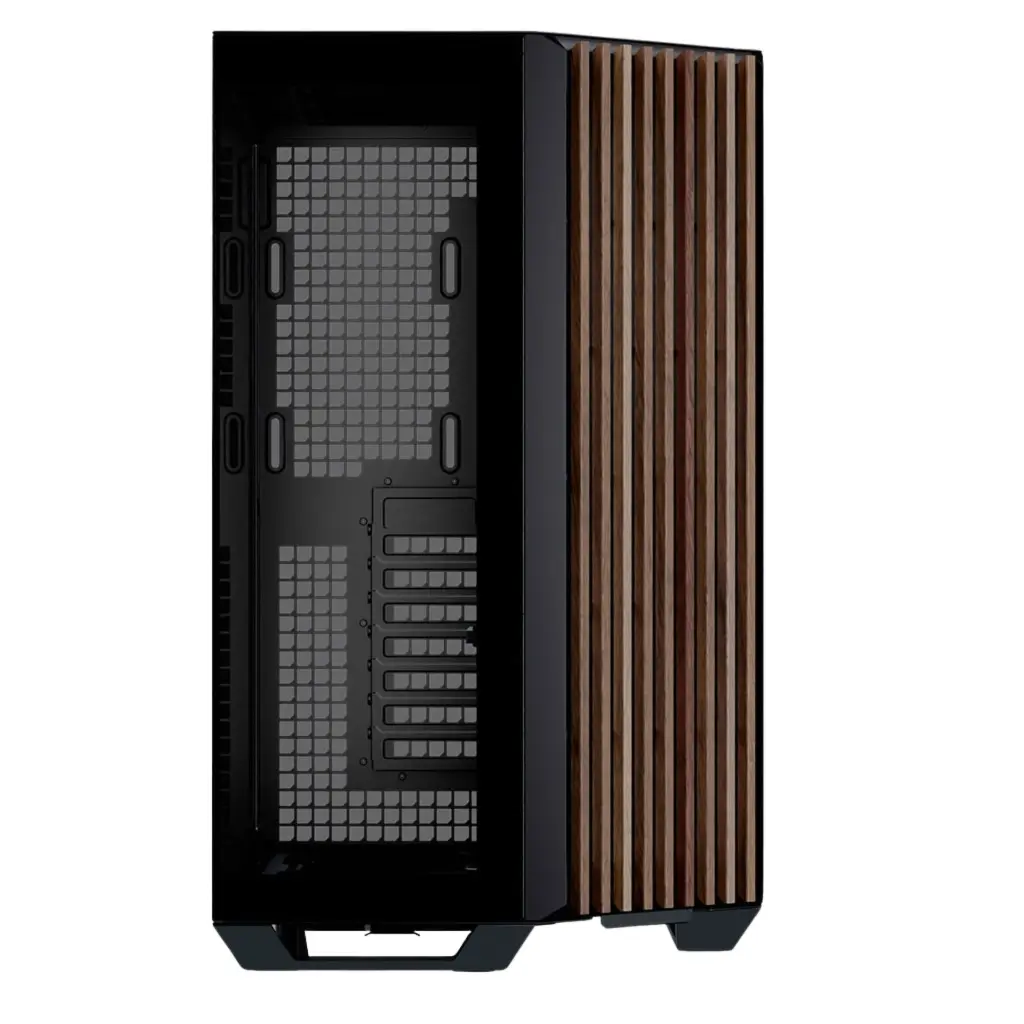 Case PC APNX V1-W-BK-V1 MID Tower NegroMadera 2.0  (6).webp