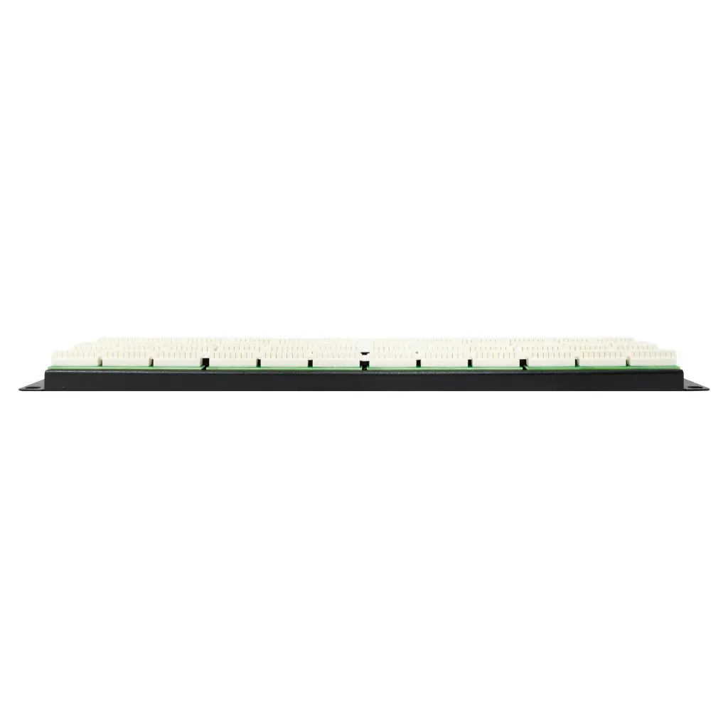 Patch Panel de 48 Puertos Cat6 Linet EPA062 2.0 (2).webp