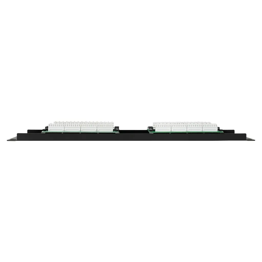 Patch Panel de 16 Puertos Cat5e Vorttek VK-PP5001 2.0 (4).webp