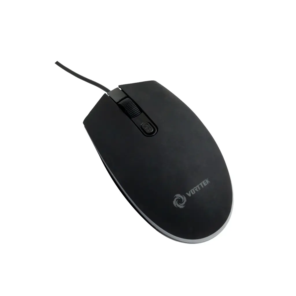 Mouse USB Vorttek VK-BM11 RGB Negro 2.0 (1).webp