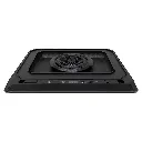 Base Enfriadora Laptop ICE COOREL A81 RGB Gaming 1 Ventiladora 2.0 (1).webp