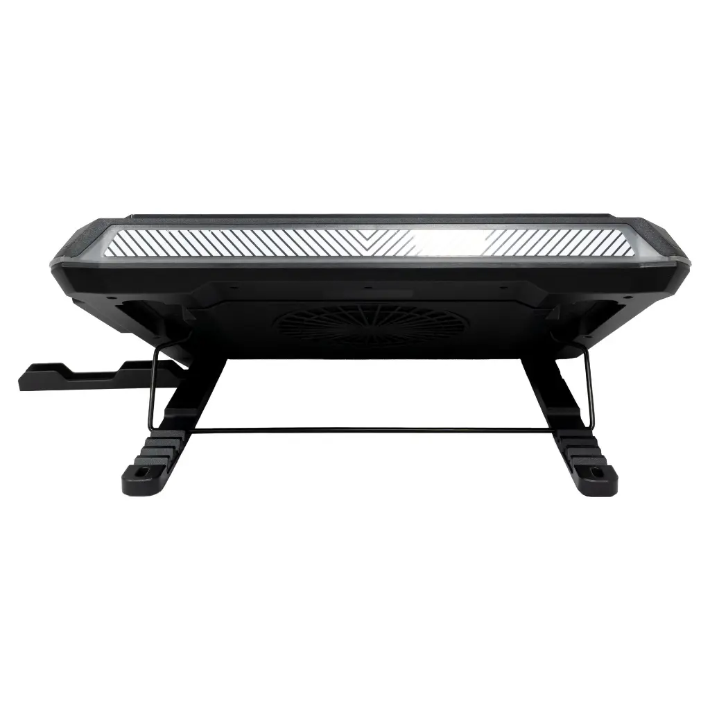 Base Enfriadora Laptop ICE COOREL A81 RGB Gaming 1 Ventiladora 2.0 (8).webp