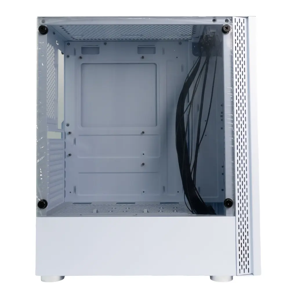 Case PC GAMEKM Armor Blanco 2.0 (2).webp