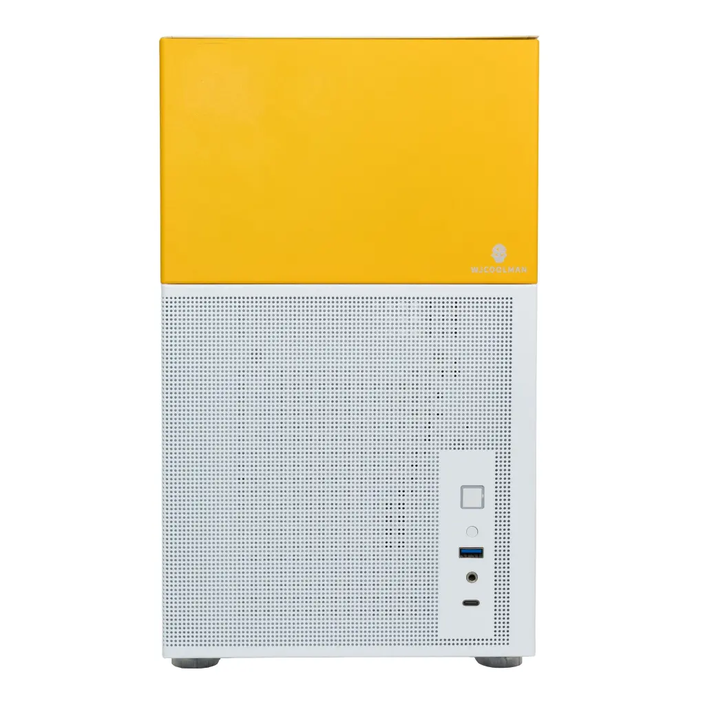 Case PC WJCOOLMAN Linglong pantalla blancoamarillo 2.0 (5).webp