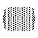 Parlante Klipsch PSM-450-T II Blanco 2.0 (8).webp
