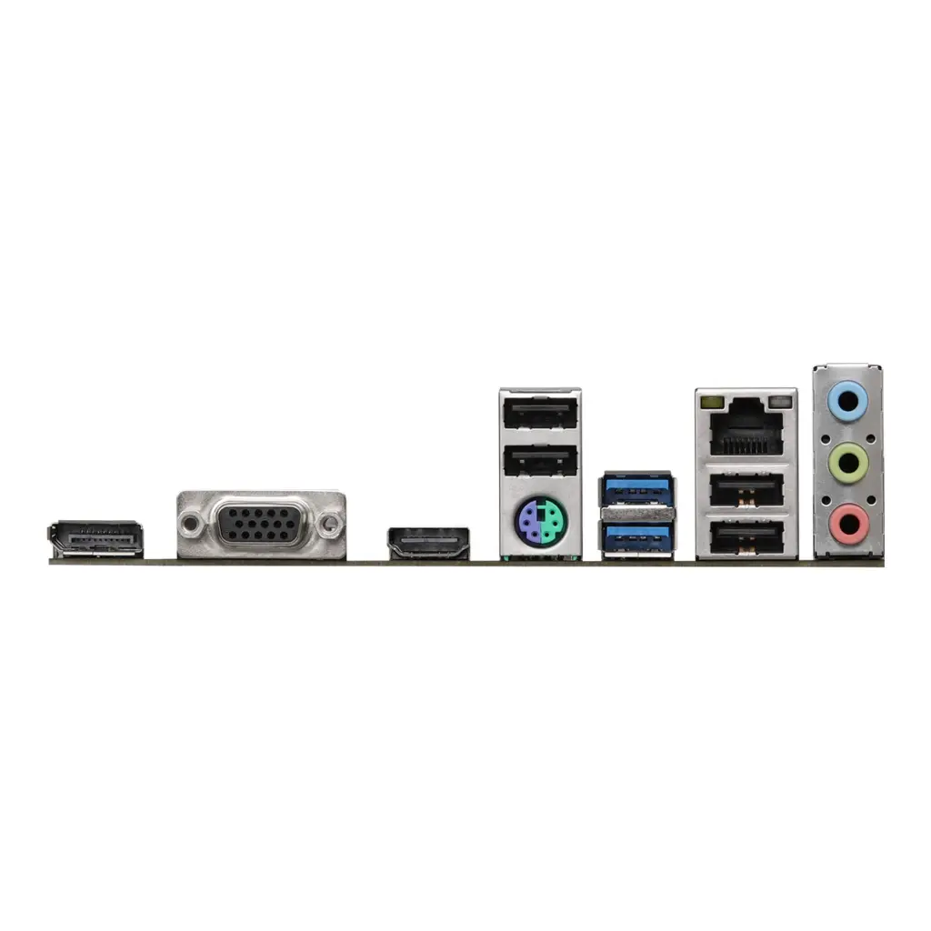 Tarjeta Madre Asrock H610M-HDVM.2 R2.0 DDR4 2.0 (3).webp
