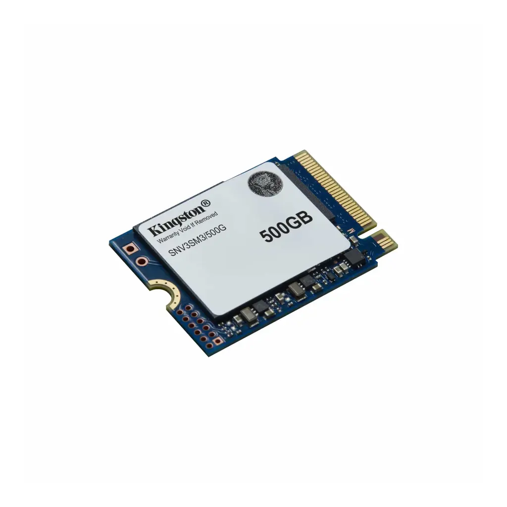 SSD M.2 2230 Kingston SNV3SM3500G 2.0 (1).webp